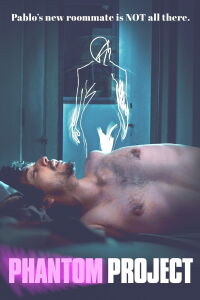 Ghost Project (2022)