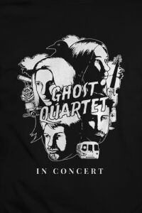 Ghost Quartet: In Concert (2020)