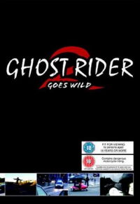 Ghost Rider 2 Goes Wild (2003)