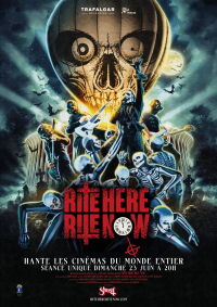 Ghost: Rite Here Rite Now (2024)