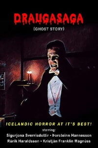 Ghost Story (1985)