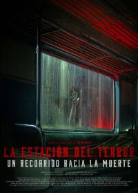 Ghost Train (2025)