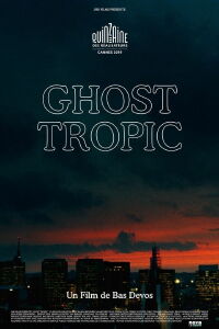 Ghost Tropic (2020)