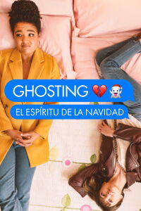 Ghosting: El espíritu de la Navidad (2019)