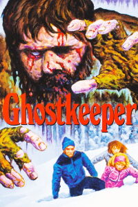 Ghostkeeper (1981)