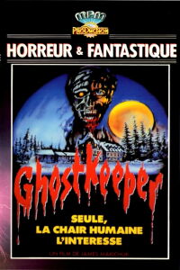 Ghostkeeper (1981)