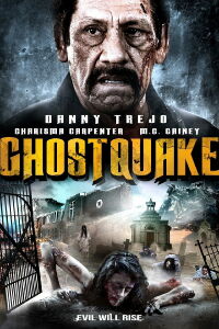 Ghostquake : La Secte oubliée (2012)