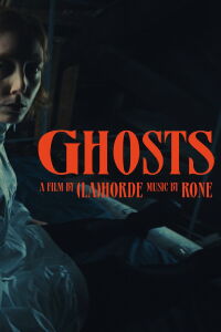 Ghosts (2021)