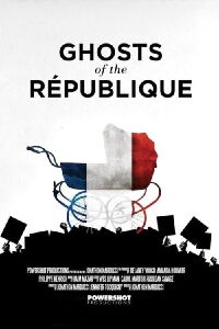 Ghosts of the République (2018)