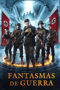 Ghosts of War (2020)