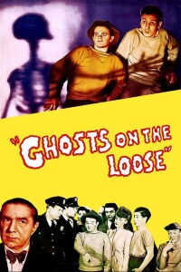 Ghosts on the Loose (1943)