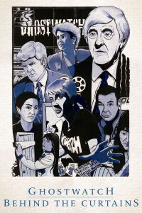 Ghostwatch: Behind the Curtains (2012)