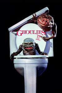 Ghoulies 2 (1987)