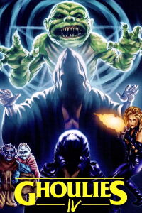 Ghoulies IV (1994)