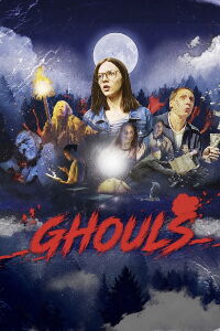 Ghouls (2019)