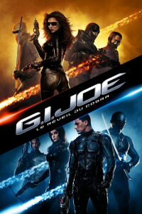 G.I. Joe: Le réveil du Cobra (2009)