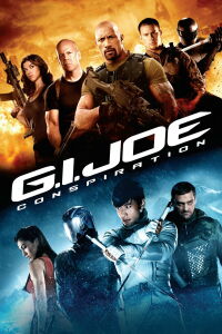 G.I. Joe: Les représailles (2013)