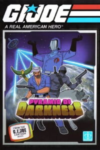 G.I. Joe: The Pyramid of Darkness (1985)