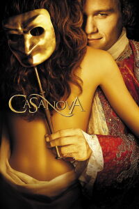 Giacomo Casanova (2005)