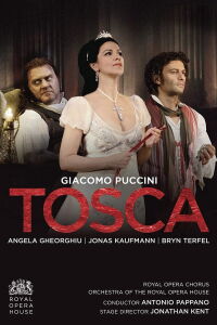 Giacomo Puccini - Tosca (2011)