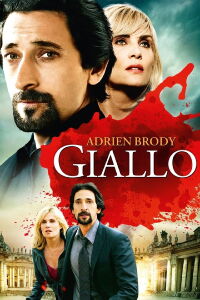 Giallo (2010)