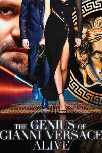 Gianni Versace, el genio (2023)
