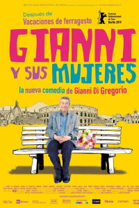 Gianni y sus mujeres (2011)