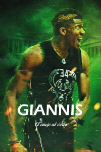 Giannis: Camino a la grandeza (2024)
