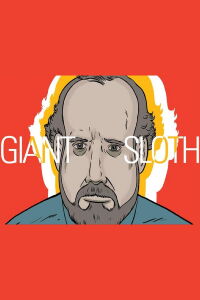 Giant Sloth (2015)