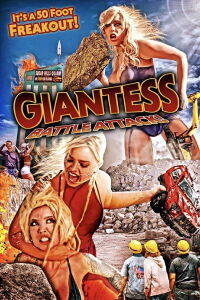 Giantess Battle Attack! (2022)