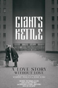 Giant’s Kettle (2023)