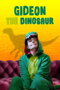 Gideon the Dinosaur (2024)
