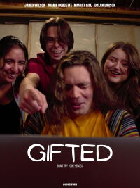 GIFTED (2022)