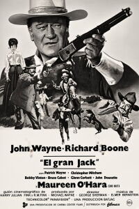 Gigante entre los hombres (1971)