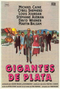 Gigantes de plata (1977)