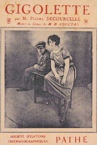 Gigolette (1921)