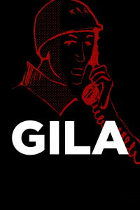 Gila nunca fue serio (2017)