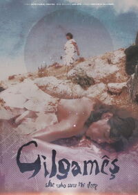 Gilgamesh: She Who Saw the Deep (2022)