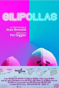 Gilipollas (2023)