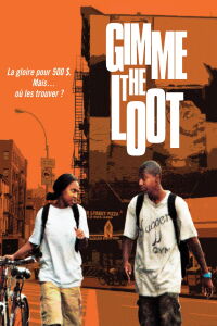 Gimme the Loot (2012)