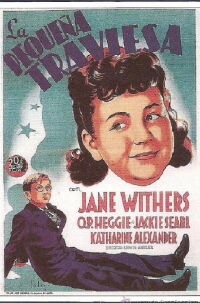 Ginger (1935)