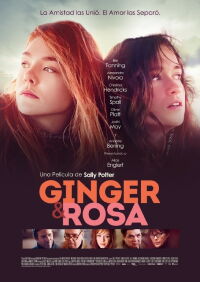 Ginger & Rosa (2012)