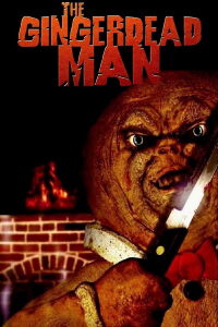 Gingerdead man (2005)