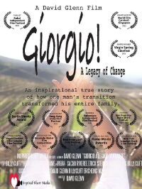 Giorgio! A Legacy of Change (2021)