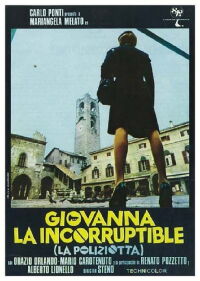 Giovanna la incorruptible (1974)