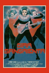 Gira sangrienta (1980)