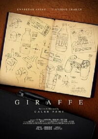 Giraffe (2023)