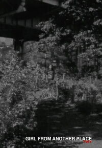 Girl From Another Place (2017)