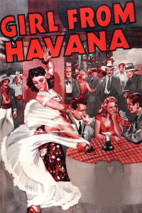 Girl from Havana (1940)