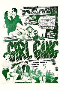 Girl Gang (1954)